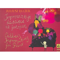 Childrens Improvisations