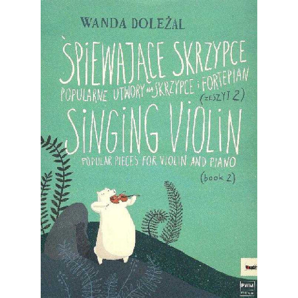 Singing Violin vol.2