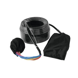 Omnitronic Multicore Stagebox 16/4 30m