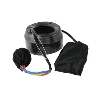 Omnitronic Multicore Stagebox 16/4 30m