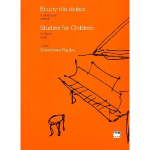 Studies for children vol.1