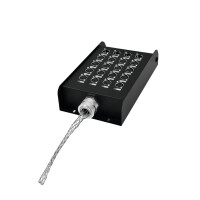 Omnitronic Stagebox 16IN/4OUT XLR/XLR unverkabelt