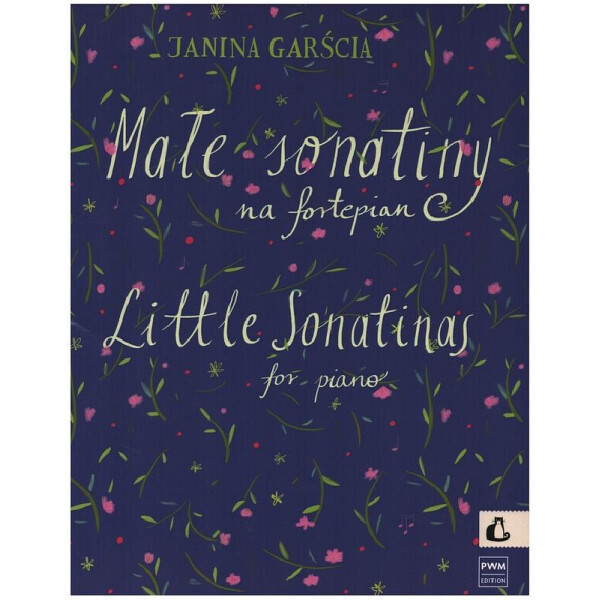 Little Sonatinas