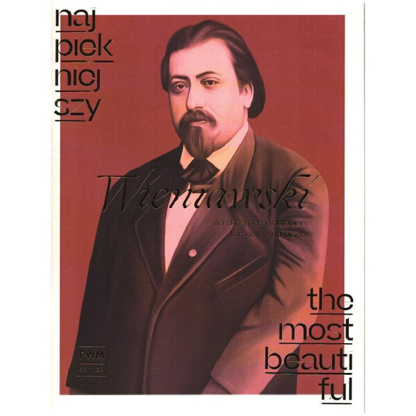 The most beautiful Wieniawski