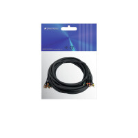 Omnitronic Snake-Kabel 8xCinch/8xCinch 15m