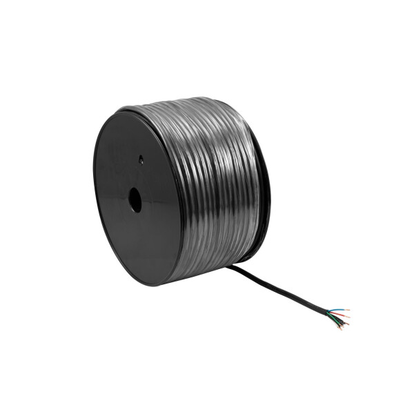 Eurolite control cable LED strip 5x 0.5mm² 100m