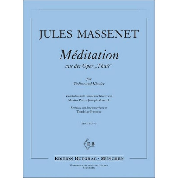 Méditation aus Thais