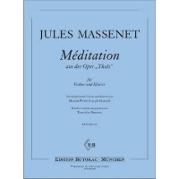 Méditation aus Thais