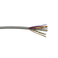 Accessory control cable 14x0.14 100m LiYCY