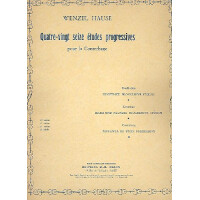 96 études progressives vol.3 (nos.49-72)