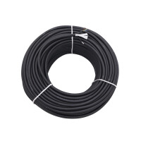Helukabel combination cable 1x2x0.25+3G1.5 100m