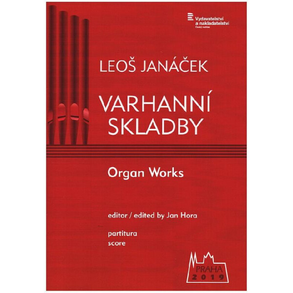 Organ Works