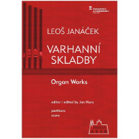 Organ Works