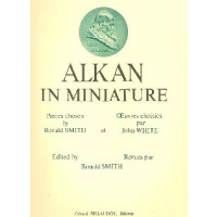 Alkan in miniature