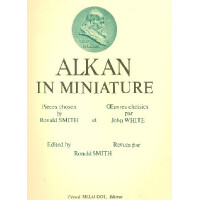 Alkan in miniature