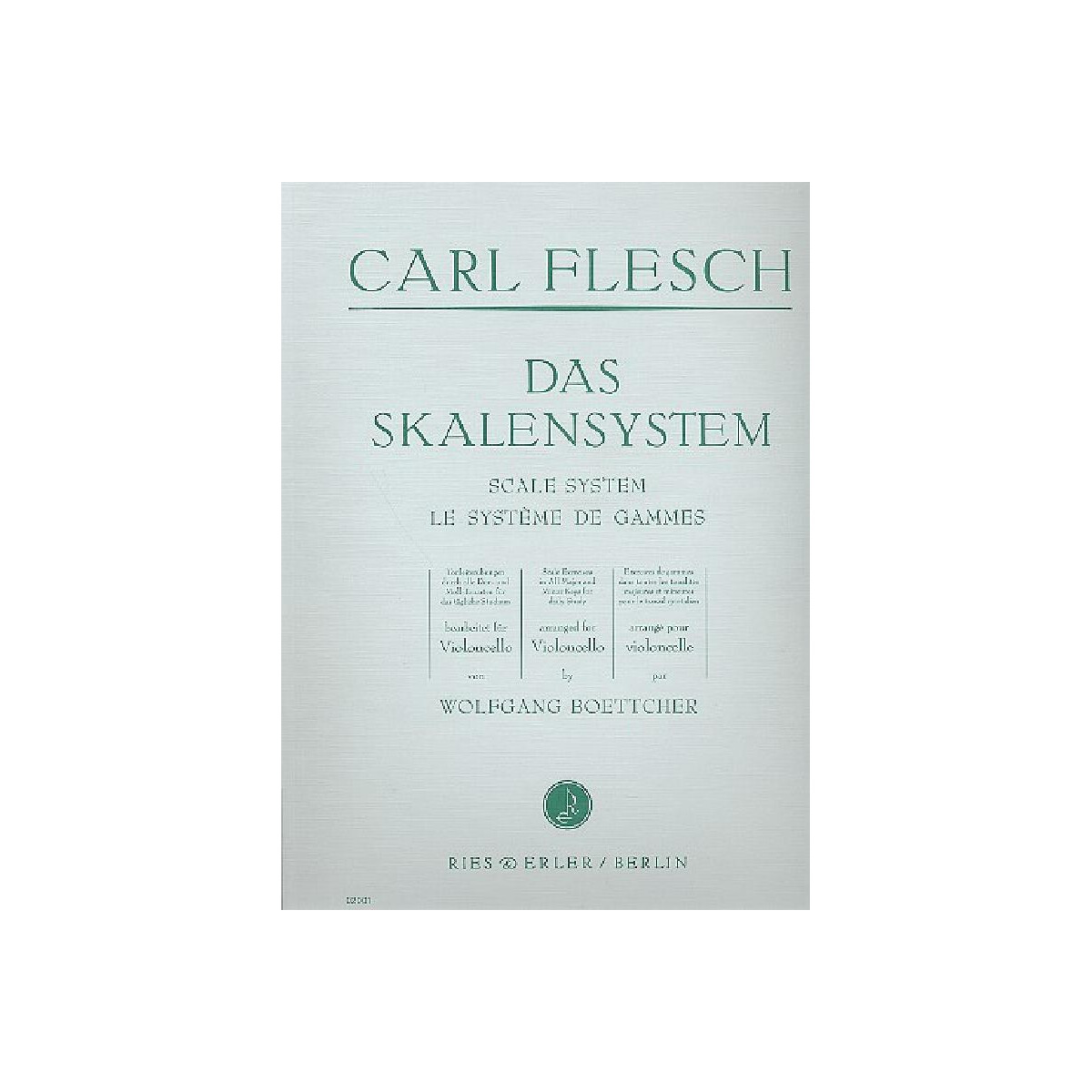 Das Skalensystem