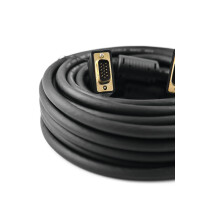 Sommer Cable SUB-D Kabel 10m sw