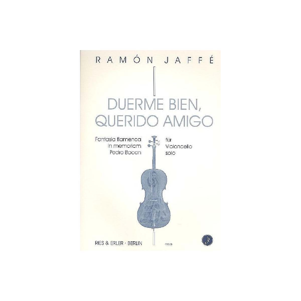 Duerme bien querido amigo box