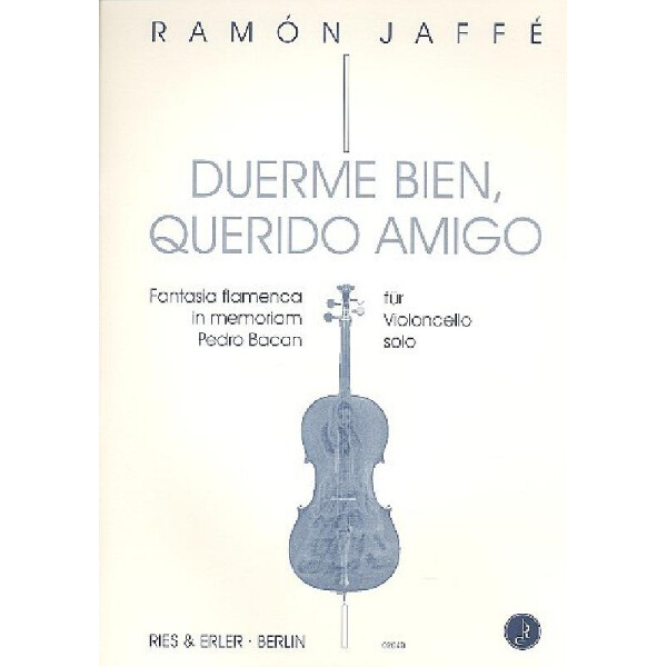 Duerme bien querido amigo