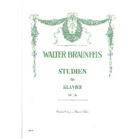 Studien op.10 für Klavier