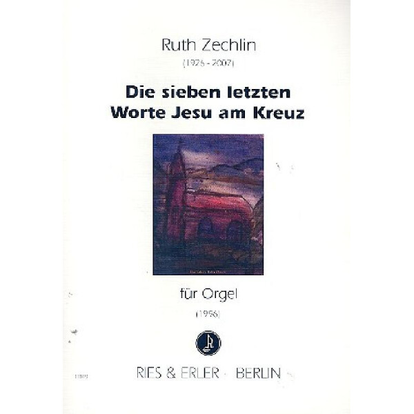 Die sieben letzten Worte Jesu am