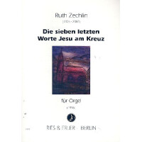 Die sieben letzten Worte Jesu am