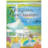 Piano Souvenirs Band 1