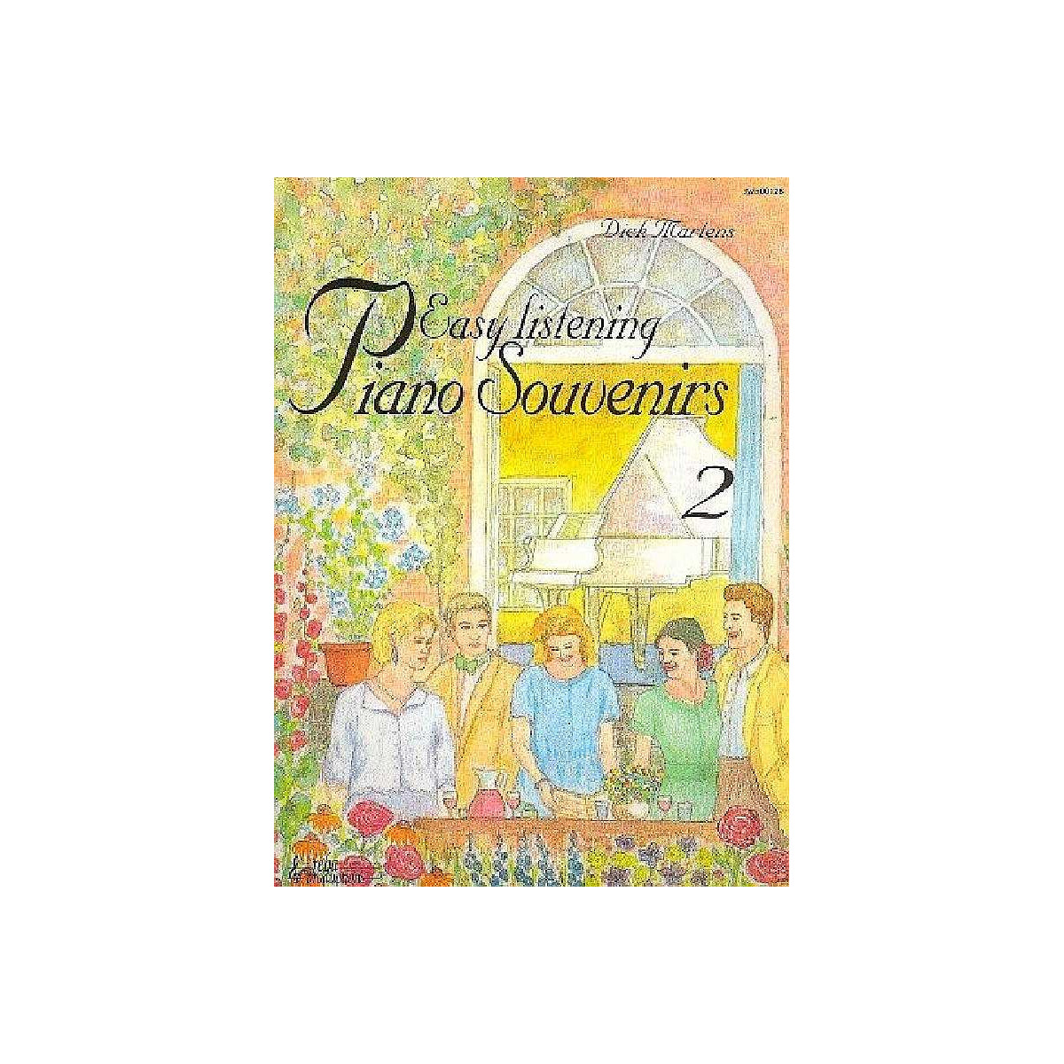 Piano Souvenirs Band 2