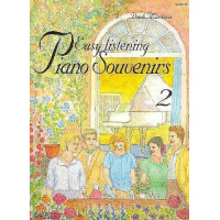 Piano Souvenirs Band 2