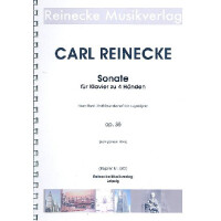Sonate op.35