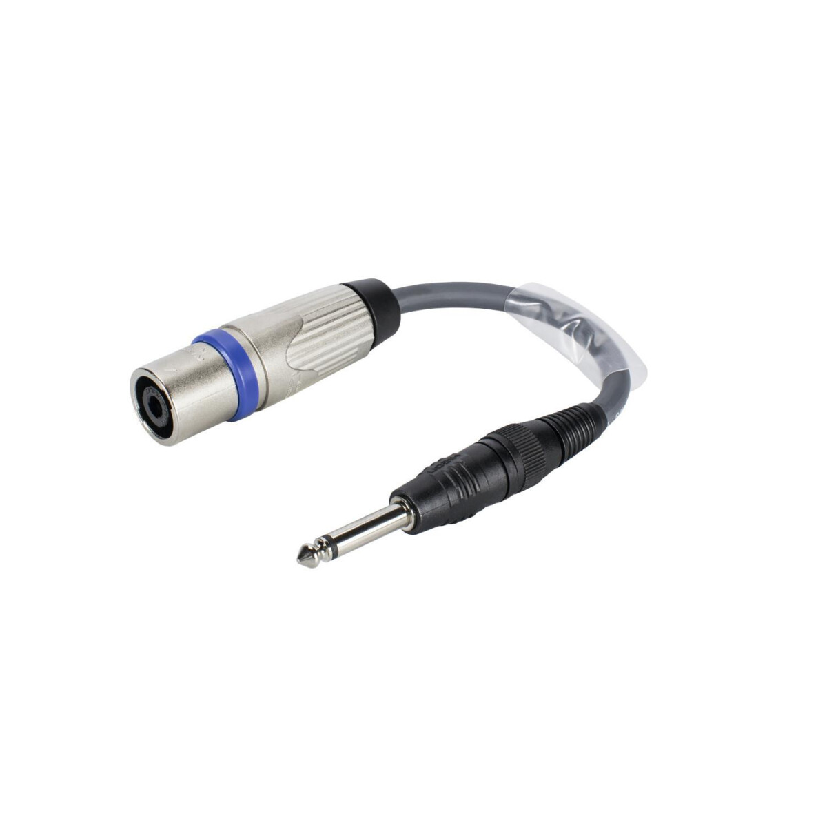 Sommer Cable Adapterkabel Klinke/Speakon box