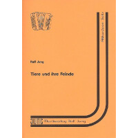 Tiere und ihre Feinde