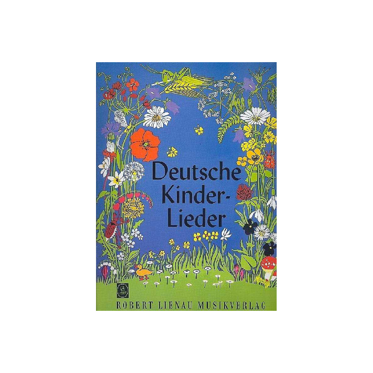 Deutsche Kinderlieder