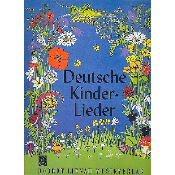 Deutsche Kinderlieder