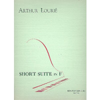 Short Suite in F