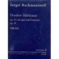 Complete Works for Piano solo vol.4