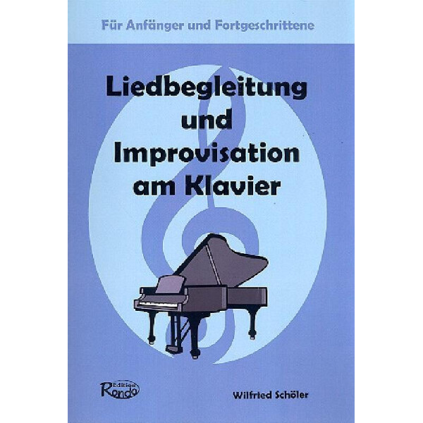 Liedbegleitung und Improvisation am Klavier
