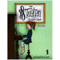 88 Tasten für kleine Hände Band 1