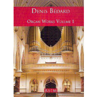 Organ Works vol.1