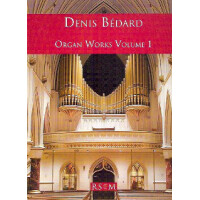 Organ Works vol.1