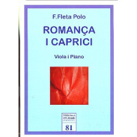 Romanca i caprici