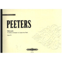 Manuale op.79 16 einfache Fantasien