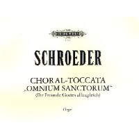 Omnium sanctorum Choral-Toccata
