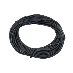 Sommer Cable Mikrofonkabel 2x0,34 100m sw CLUB SERIES