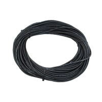 Sommer Cable Mikrofonkabel 2x0,34 100m sw CLUB SERIES