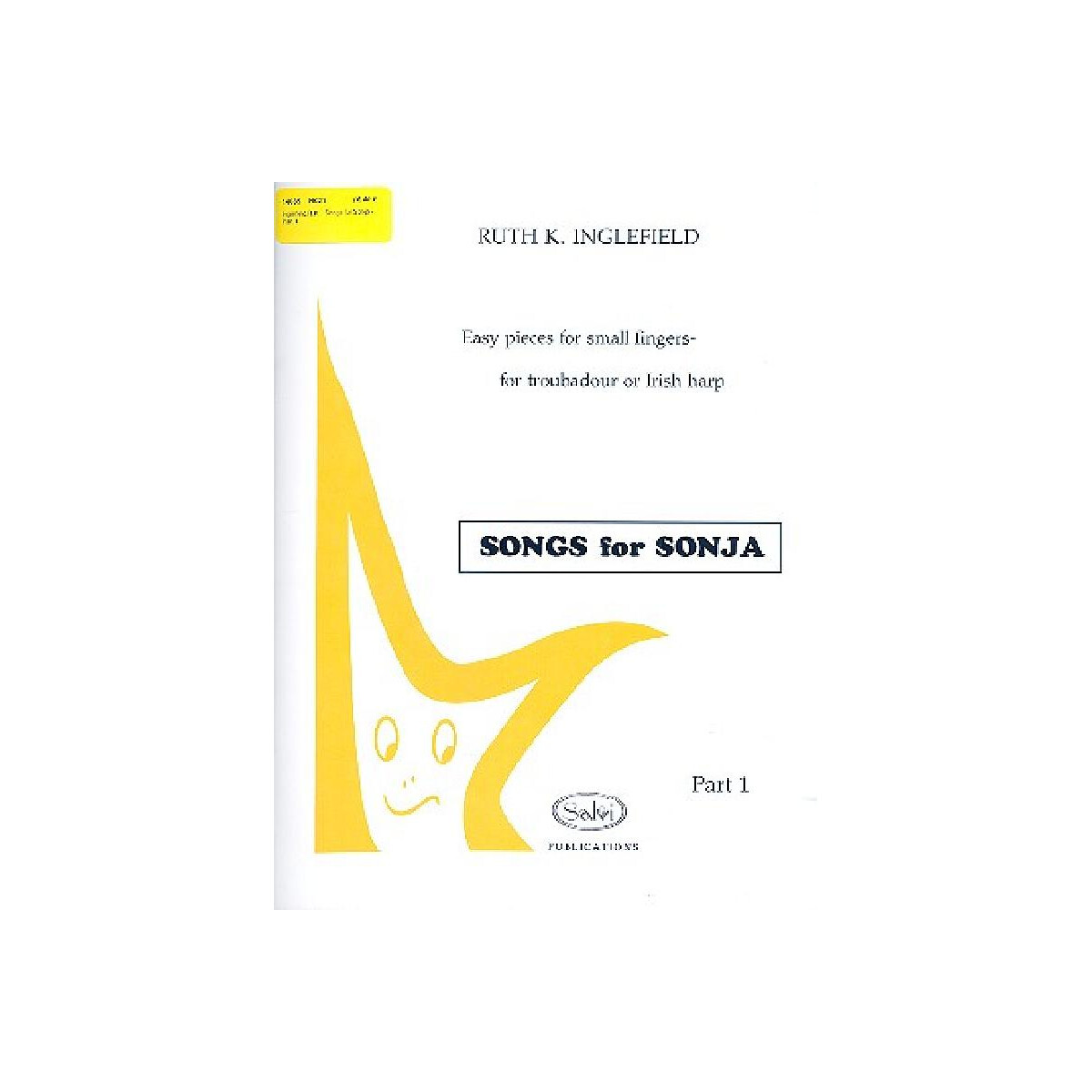 Songs for Sonja vol.1 box