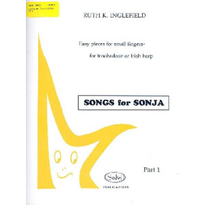 Songs for Sonja vol.1