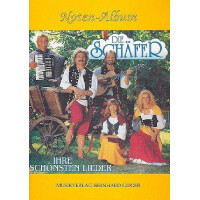 Die Schäfer Ihre schönsten Lieder