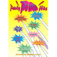 Party Power Hits Band 1
