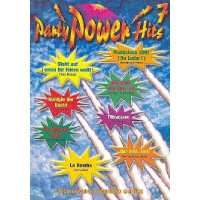 Party Power Hits 7
